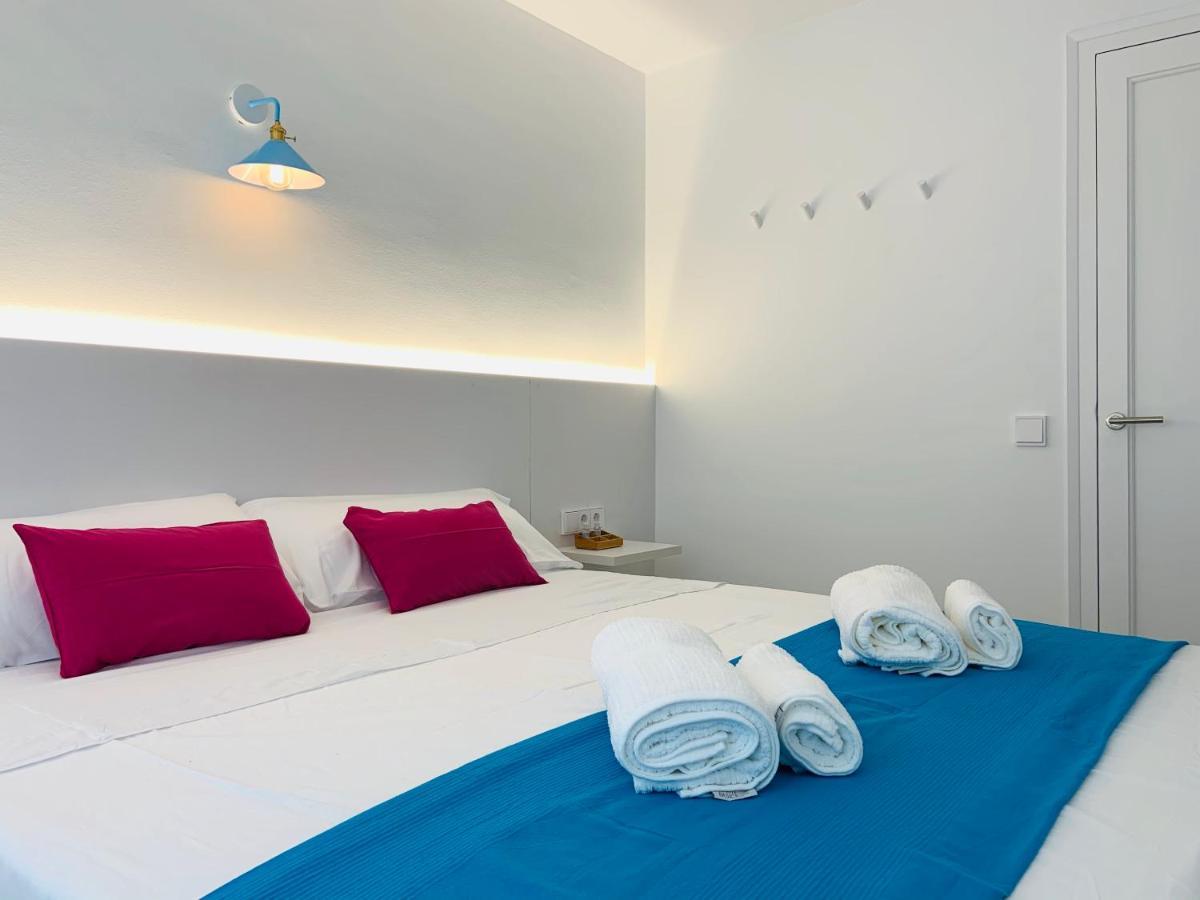 Seafront New Boutique * Lloret de Mar
