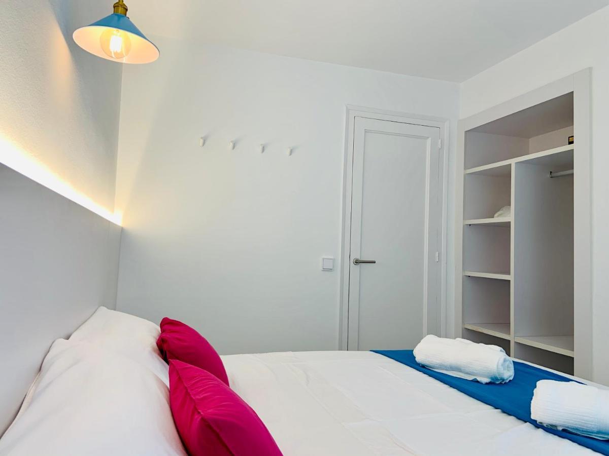 Seafront New Boutique Apartment Lloret de Mar