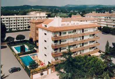 Eldorado Apartamento *