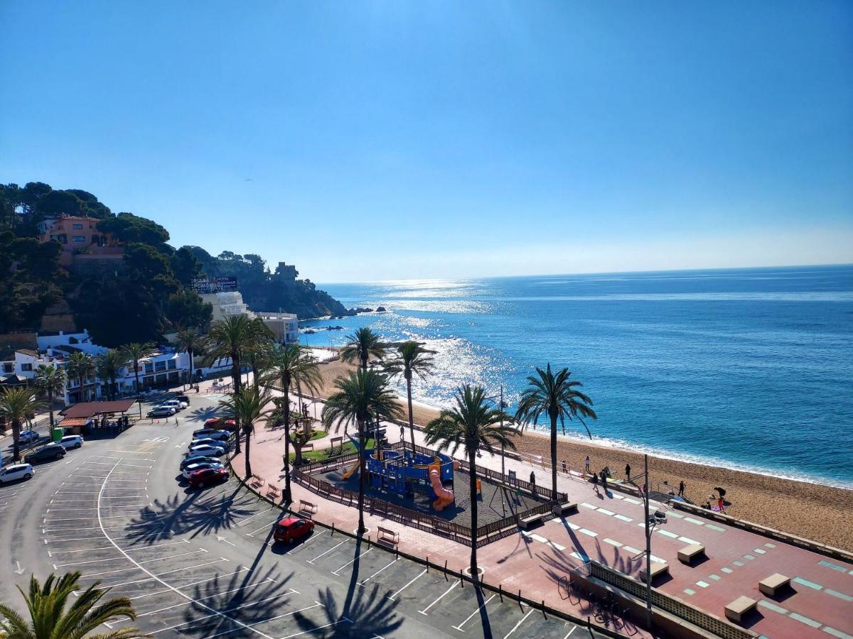 Apartamento Zodiac Ab 4b Lloret de Mar