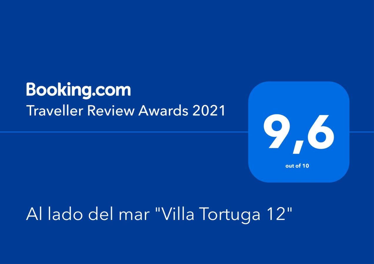 Villa Al Lado Del Mar Tortuga 12 Lloret de Mar