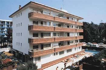 Eldorado Apartamento