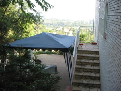 -villa Sleeps 9 With Pool , Seaview, Wifi, Streamingservices