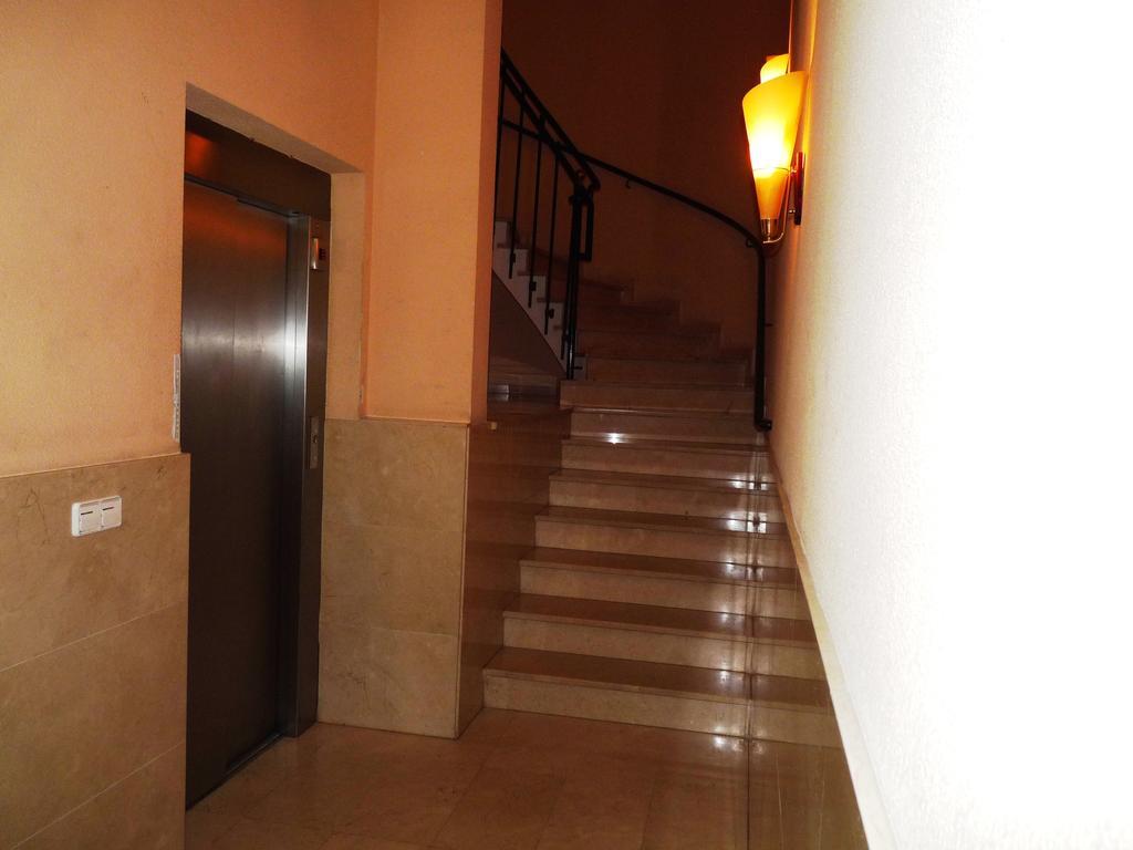 Apartamento Tropic Lloret de Mar