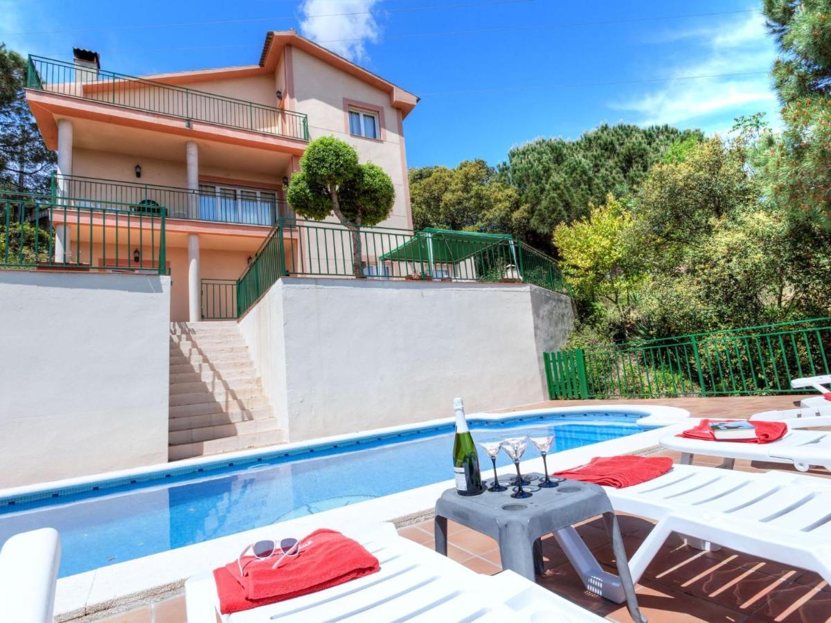 Holiday Arauco By Interhome Holiday home *