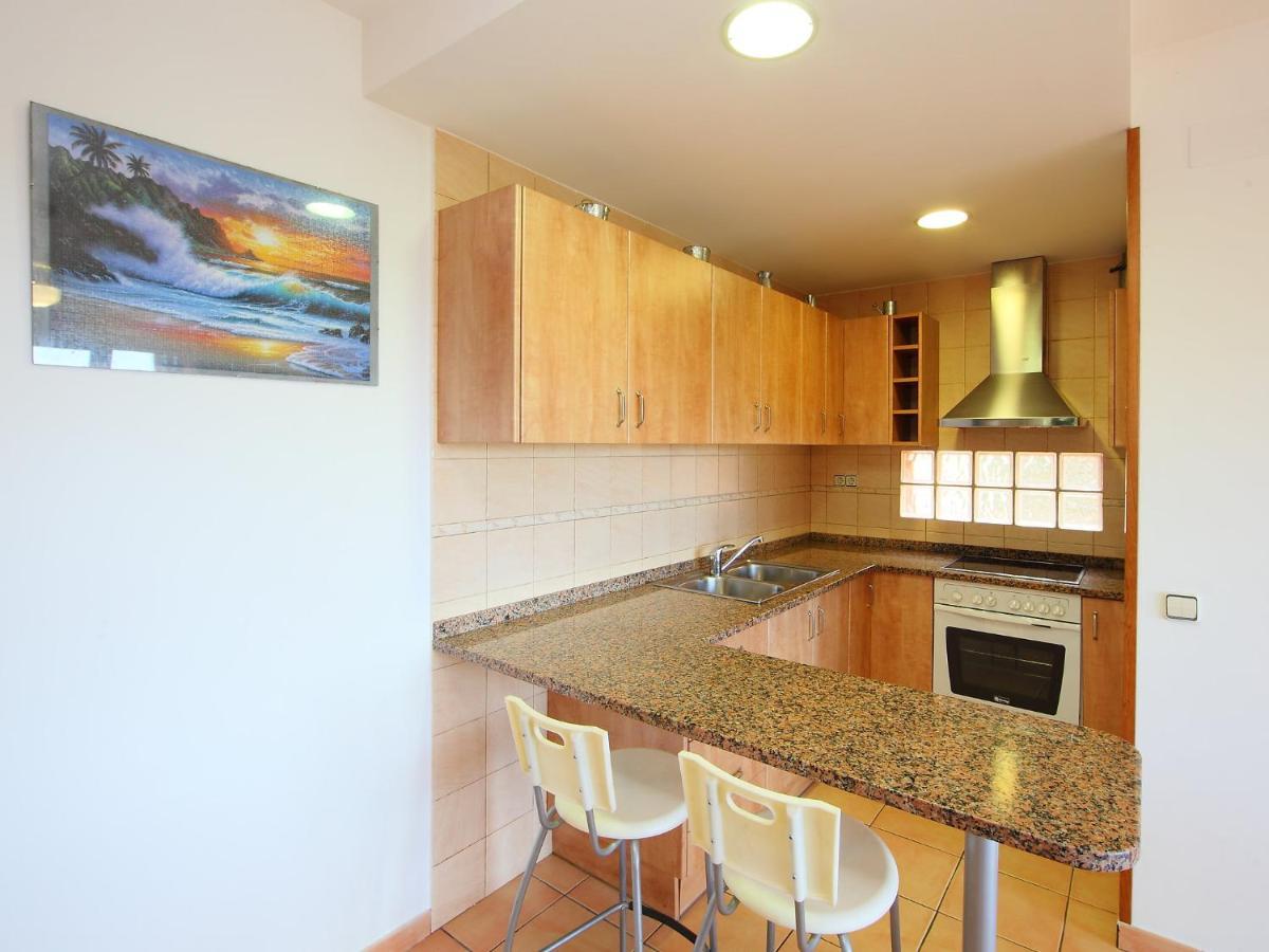 Holiday home Holiday Arauco By Interhome *