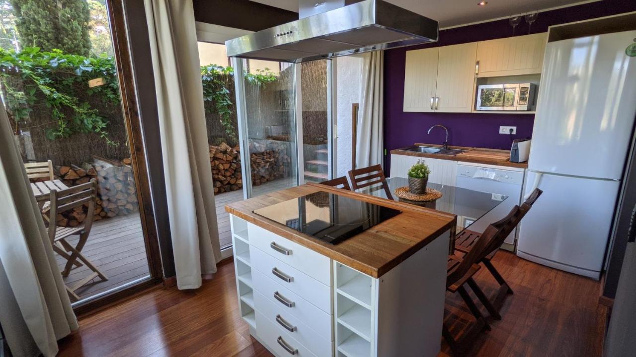 Villa Zen Costa Brava Lloret de Mar