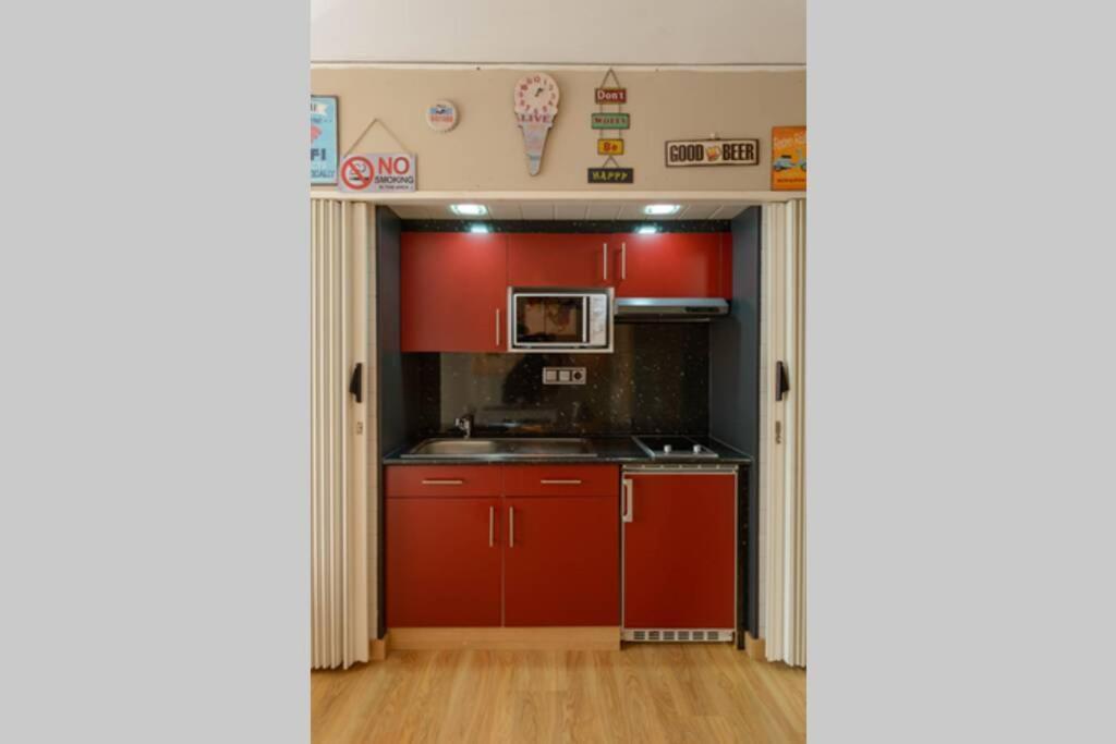 Loft Zona Fenals, Lloret De Mar. Lloret de Mar