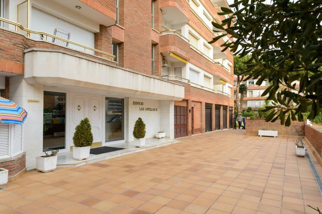 Loft Zona Fenals, Lloret De Mar. Apartment *