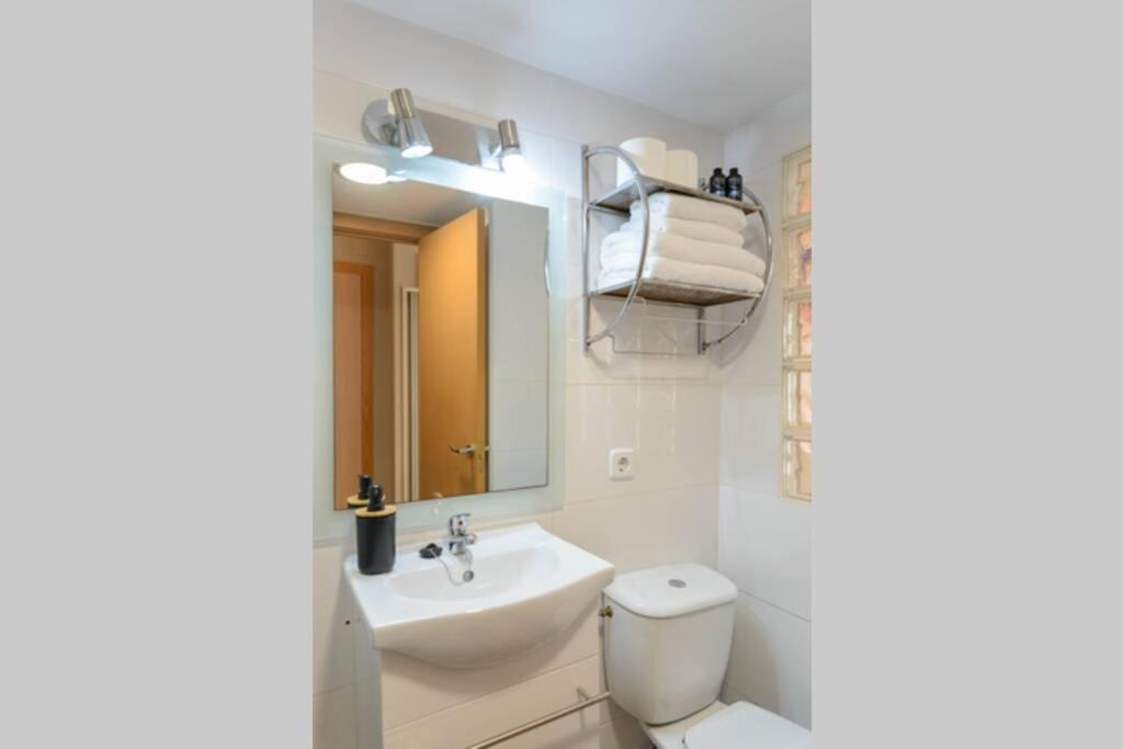 Loft Zona Fenals, Lloret De Mar. Lloret de Mar