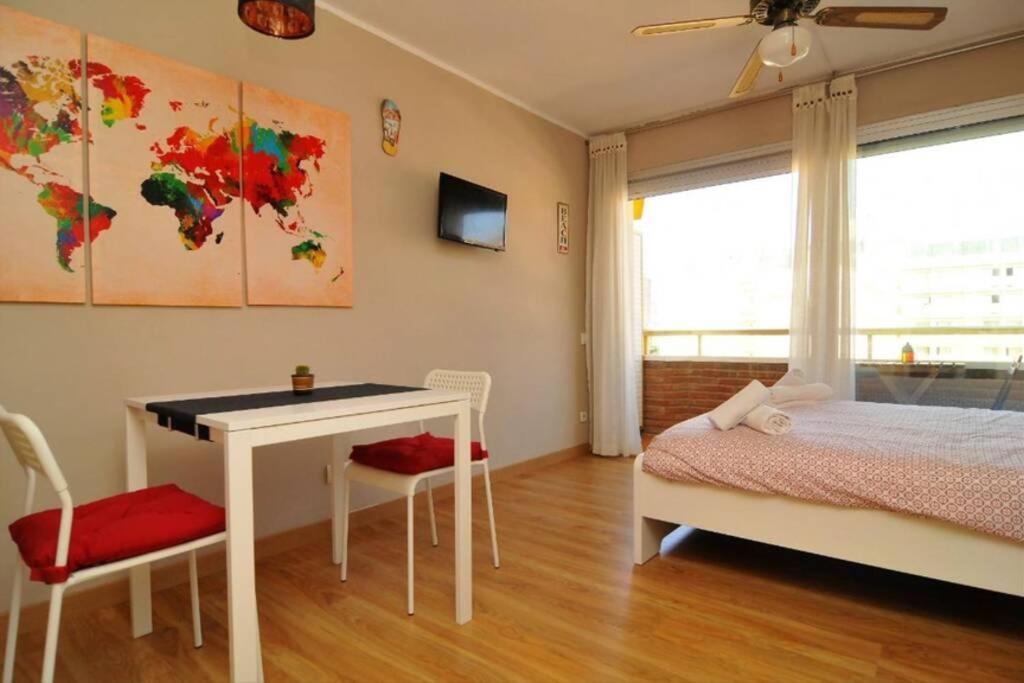 Loft Zona Fenals, Lloret De Mar. Lloret de Mar