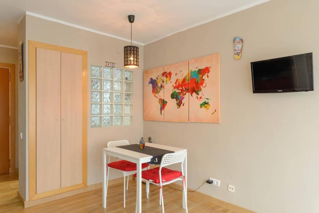 Apartment Loft Zona Fenals, Lloret De Mar. Lloret de Mar