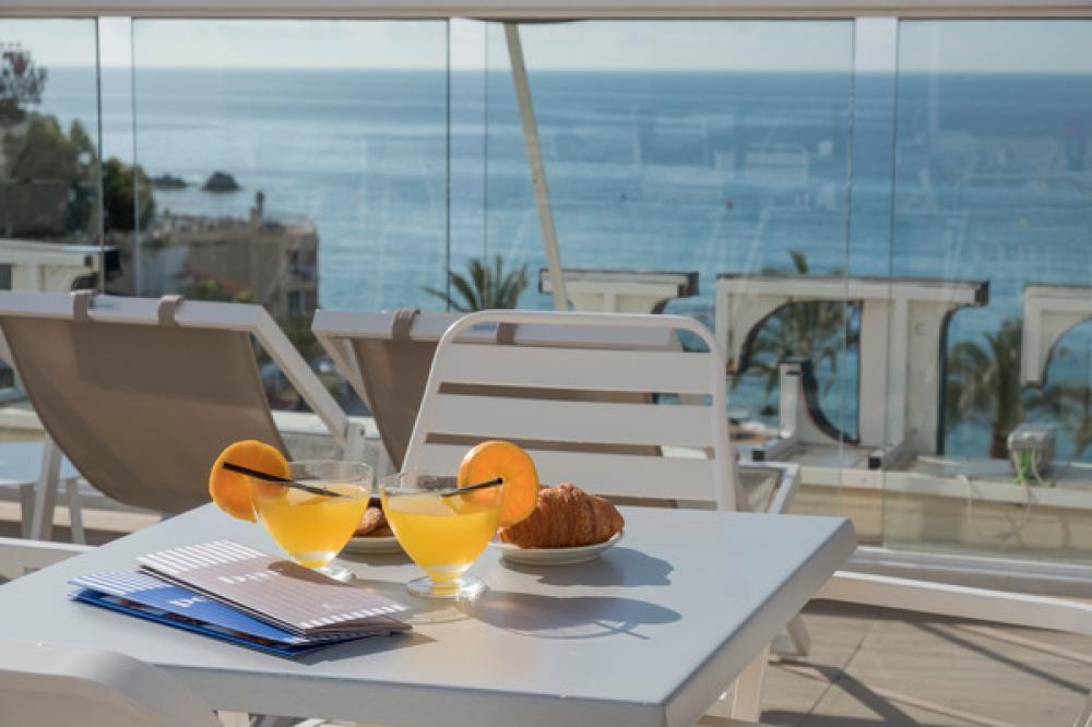 Hotel Rosamar Maritim 4* Lloret de Mar
