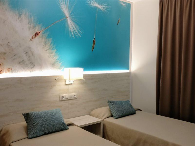 Apartahotel Mariposas