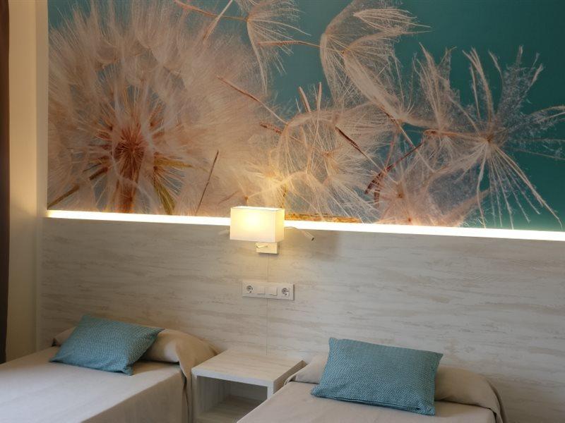 Apartahotel Mariposas
