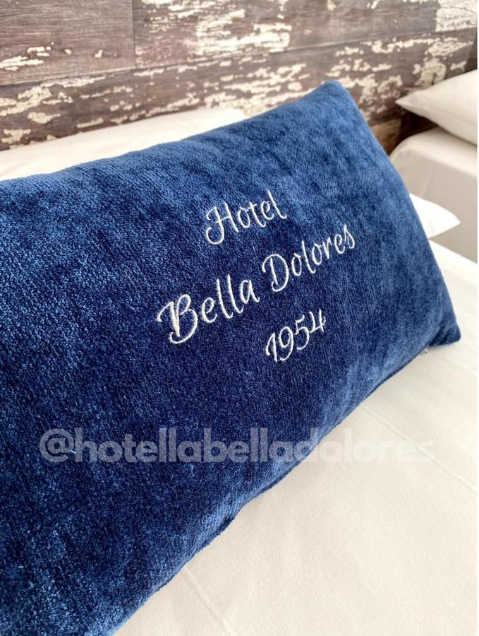 Bella Dolores Hotel