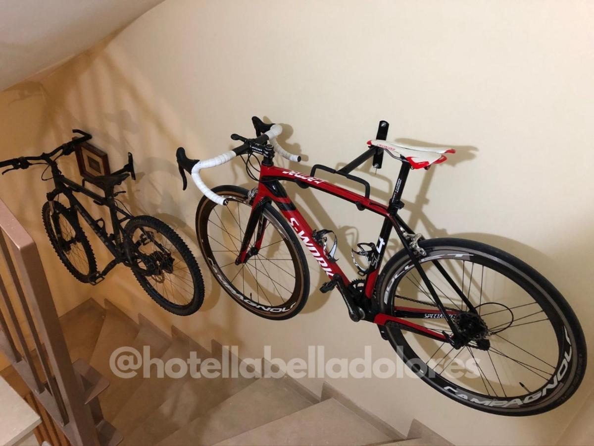 Hotel Bella Dolores 2*