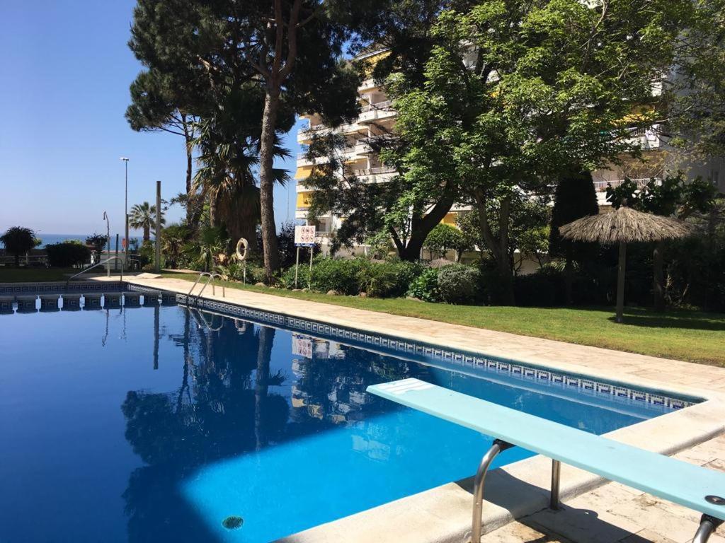 Romántico Piso De La Playa Fenals Lloret de Mar