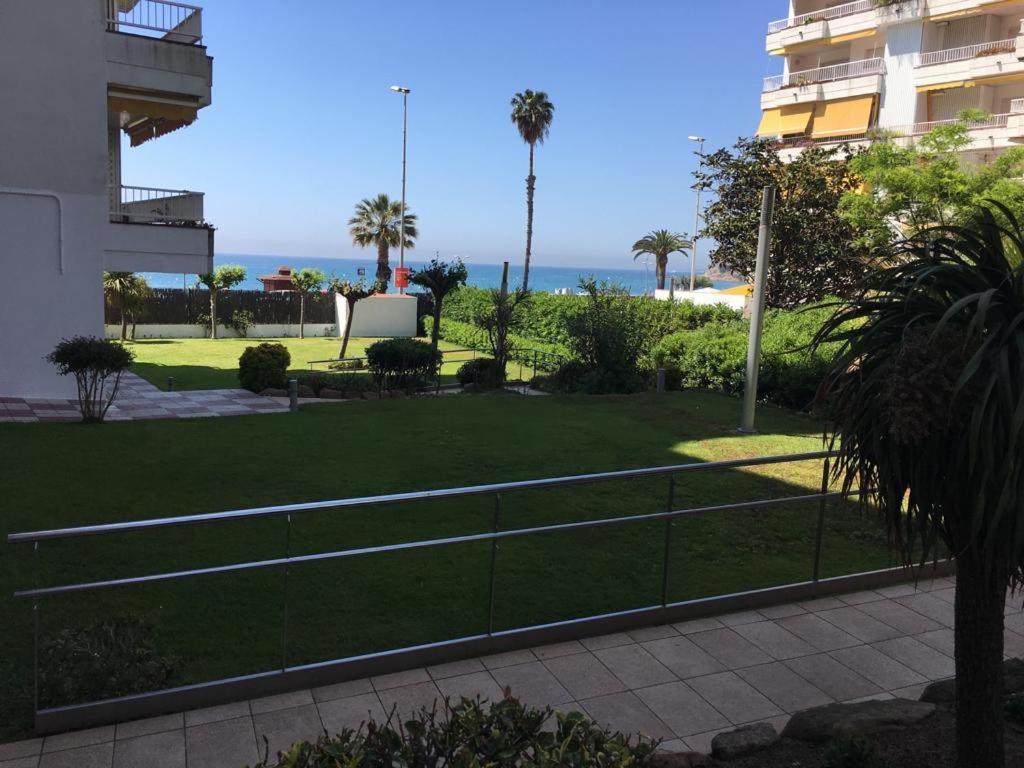 Romántico Piso De La Playa Fenals * Lloret de Mar
