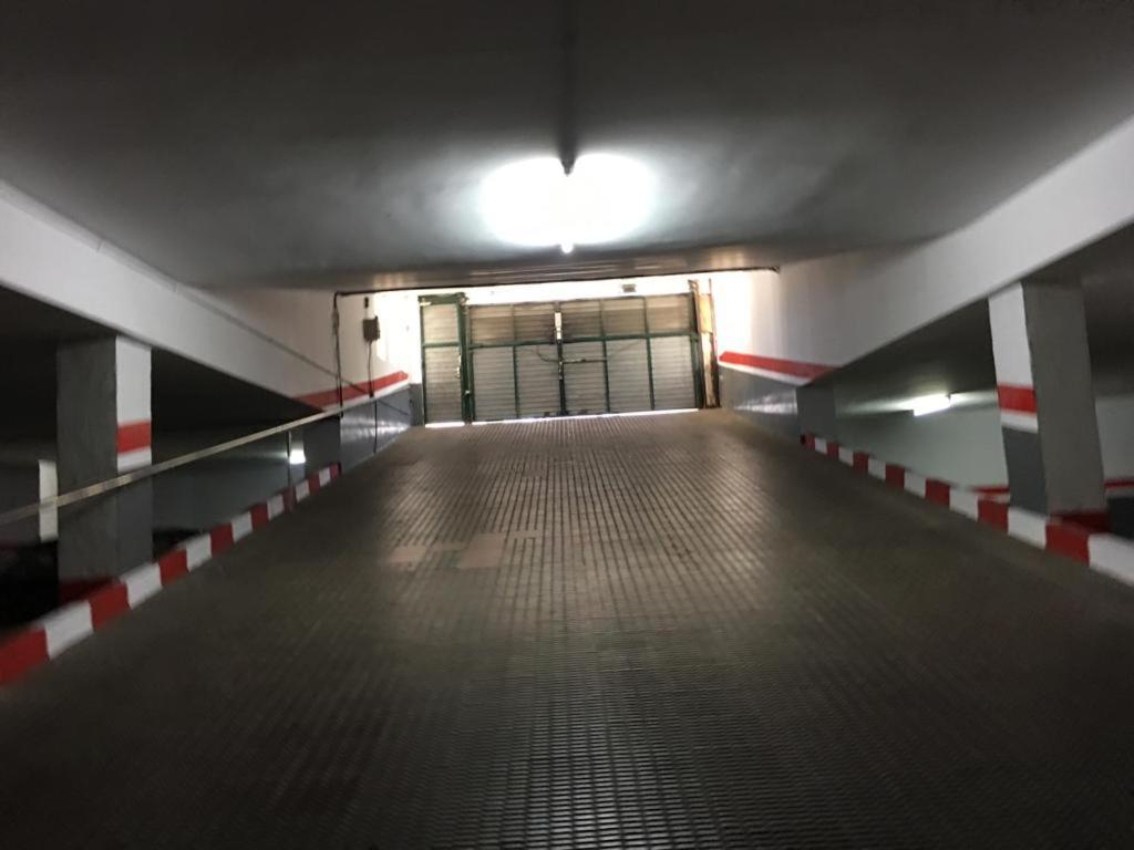 Romántico Piso De La Playa Fenals Apartamento