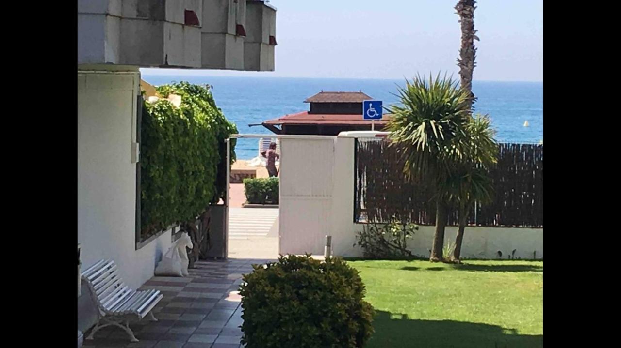 Romántico Piso De La Playa Fenals Apartamento Lloret de Mar