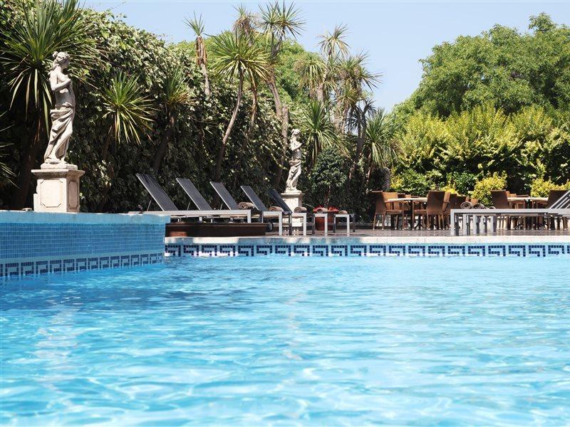 Augusta Club & - Adults Only Hotel Lloret de Mar