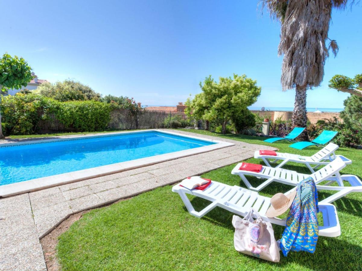 Villa Macedonia