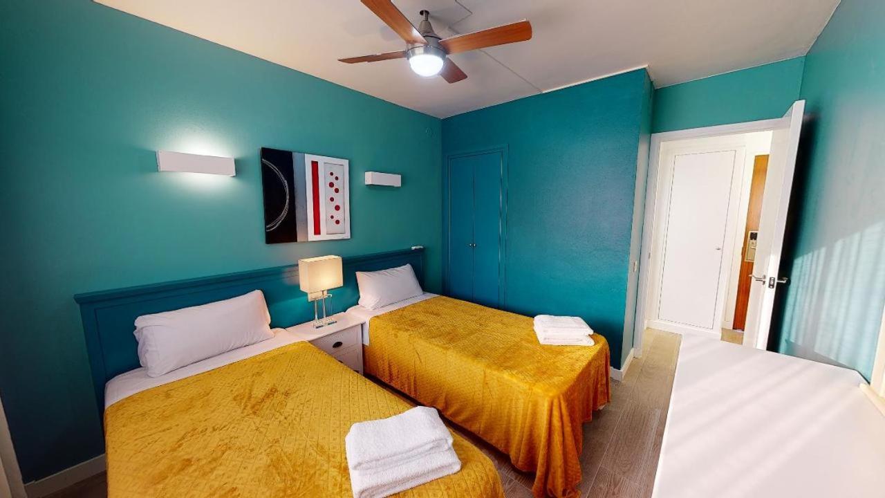 Apartamento Eldorado Lloret de Mar