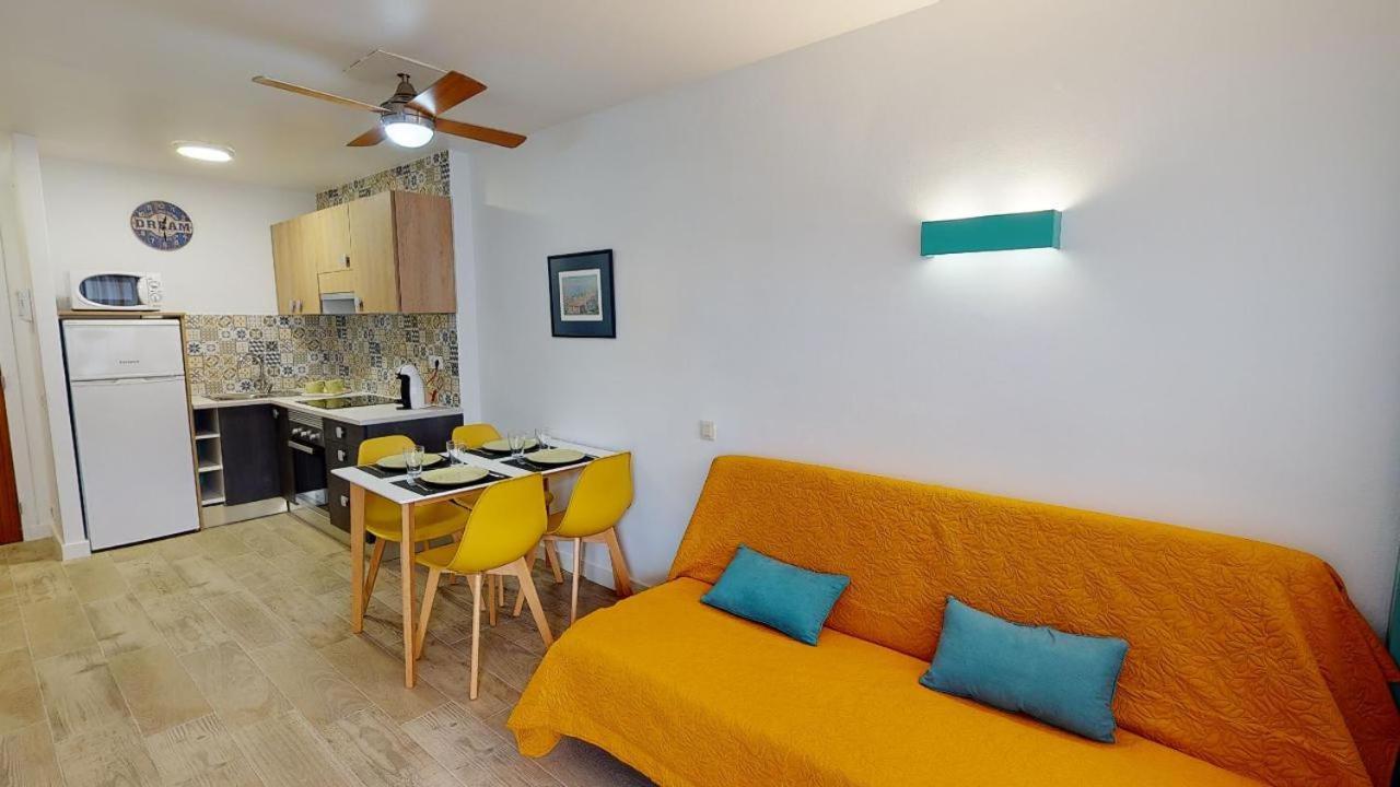 Apartamento Eldorado *