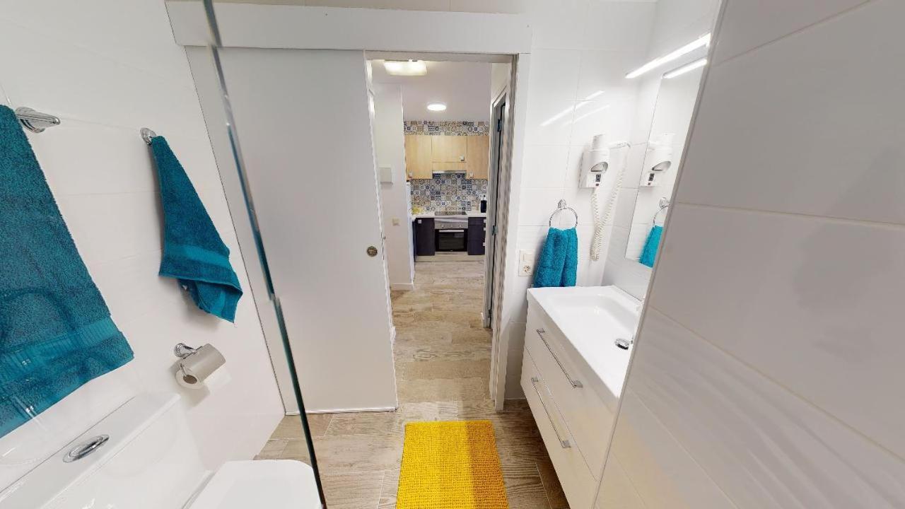 Eldorado Apartamento Lloret de Mar
