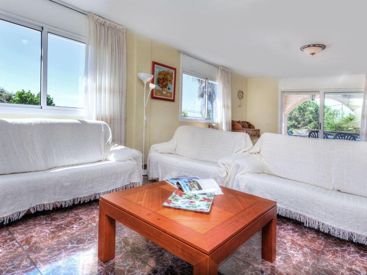 Villa Macedonia