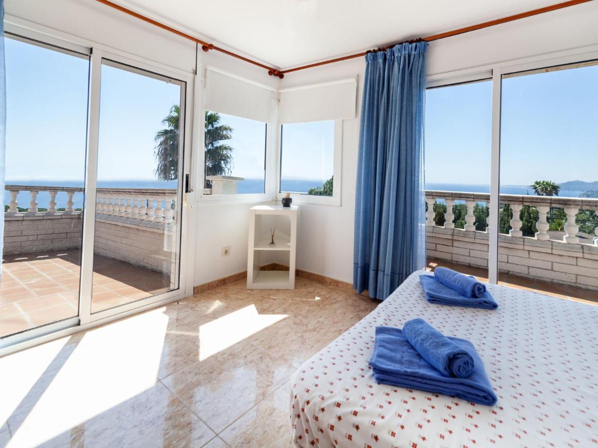 Macedonia Villa