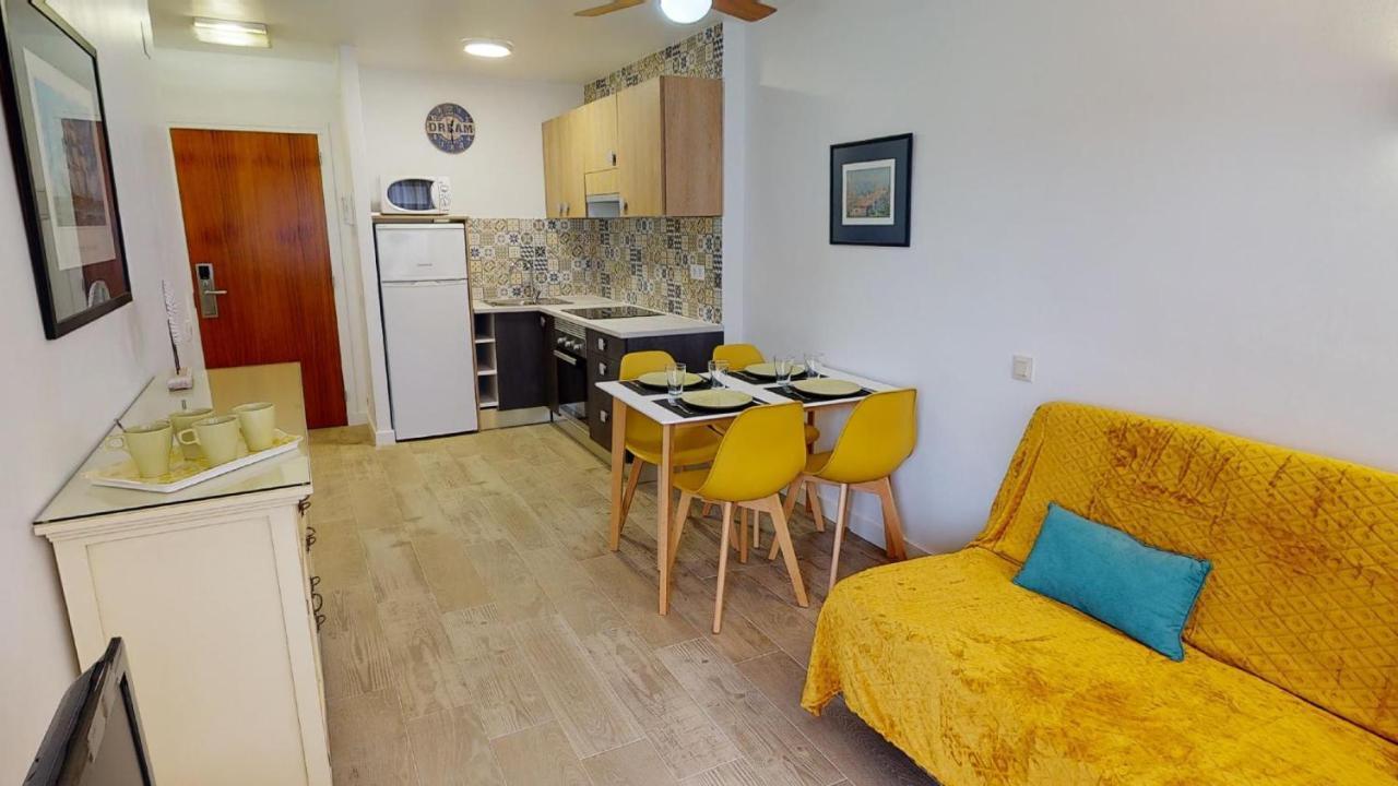 Apartamento Eldorado Lloret de Mar