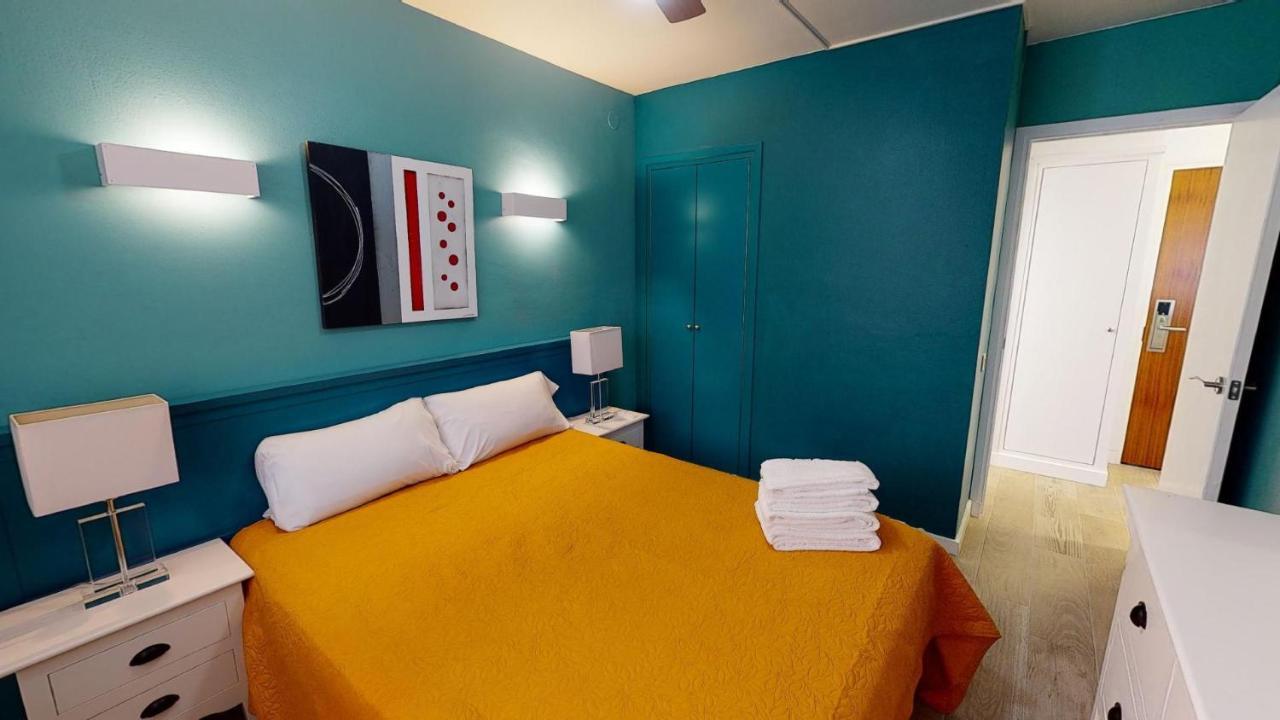 Apartamento Eldorado