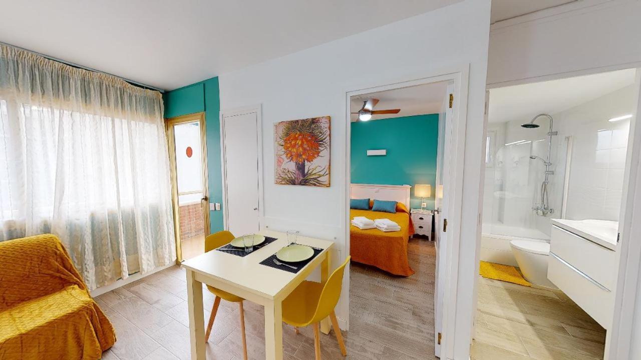 Eldorado Apartamento *