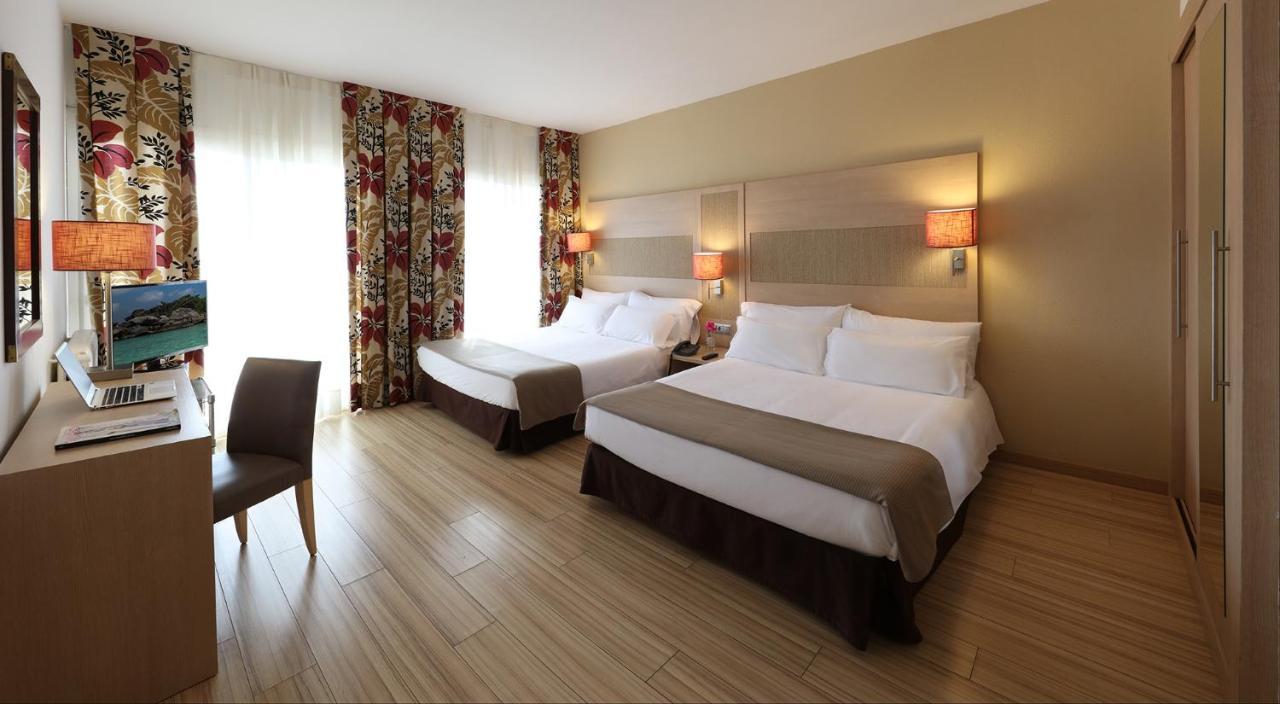 Augusta Club & - Adults Only 4* Lloret de Mar