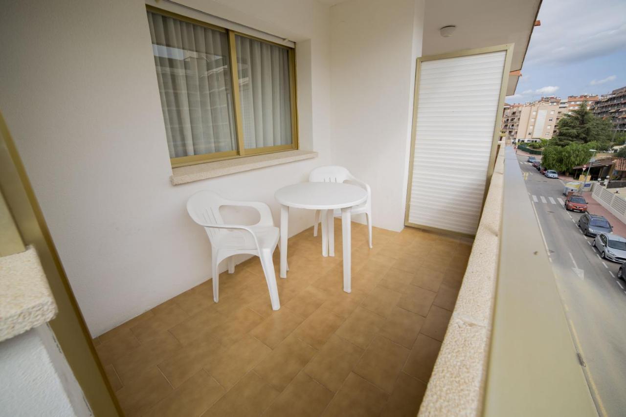 Apartamento Eldorado Lloret de Mar