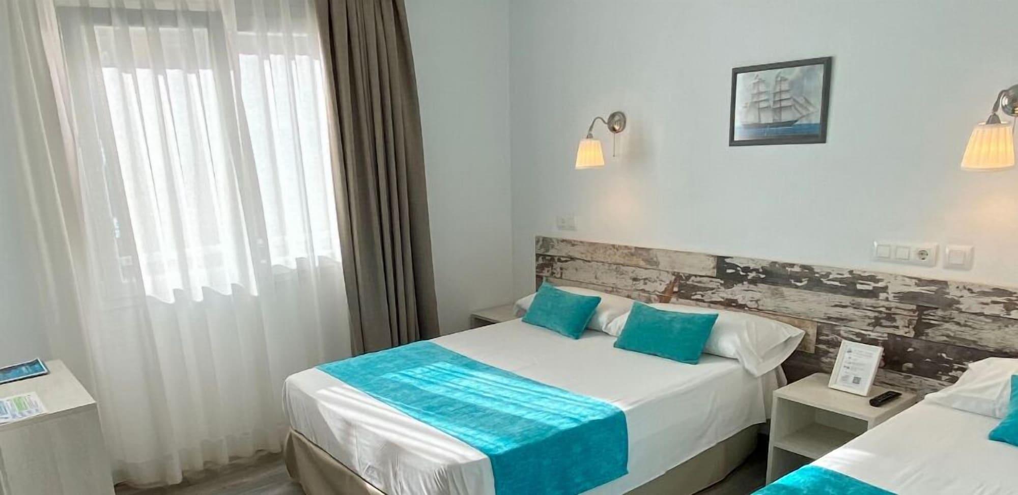 Bella Dolores Hotel 2*