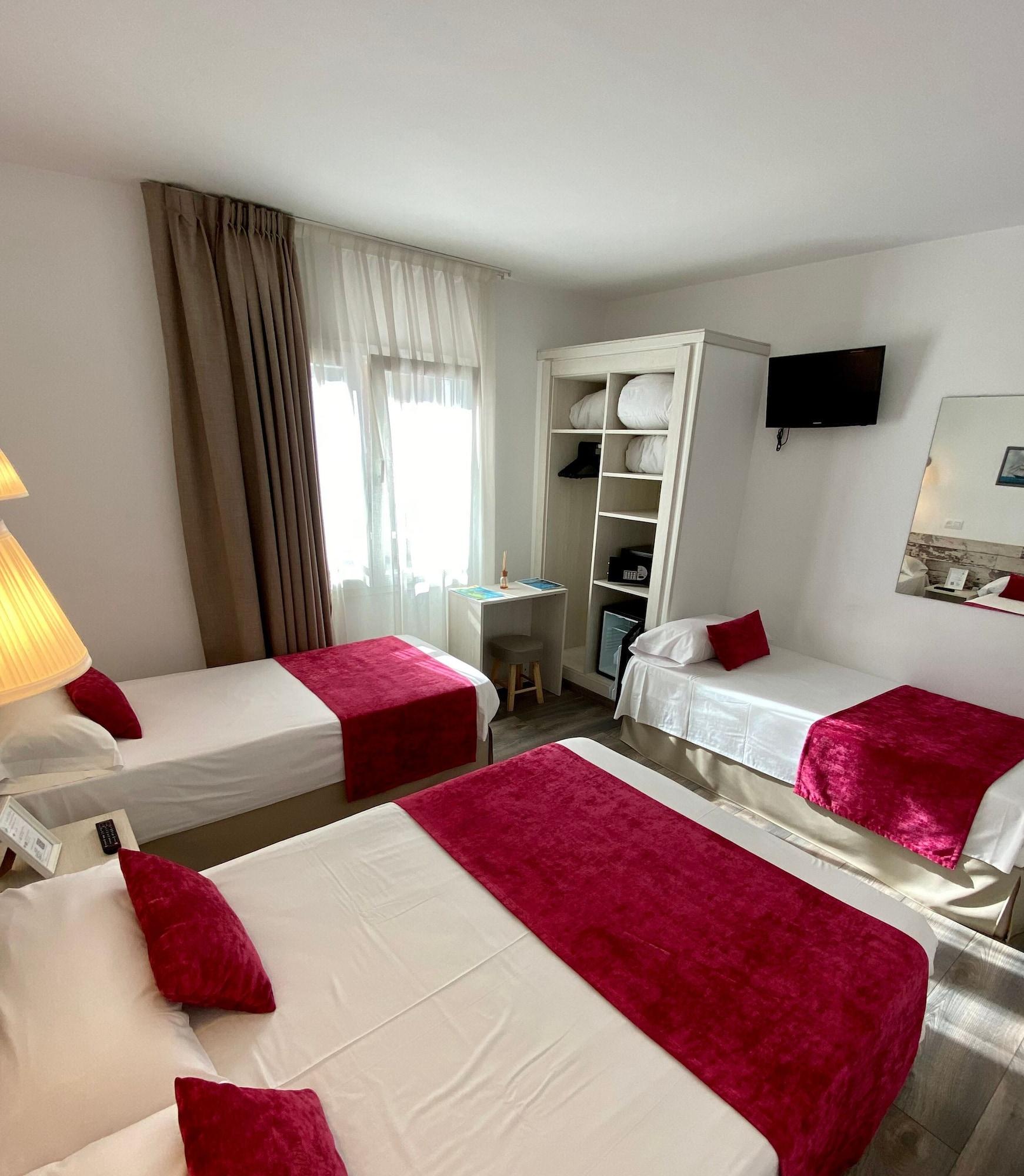Hotel Bella Dolores Lloret de Mar
