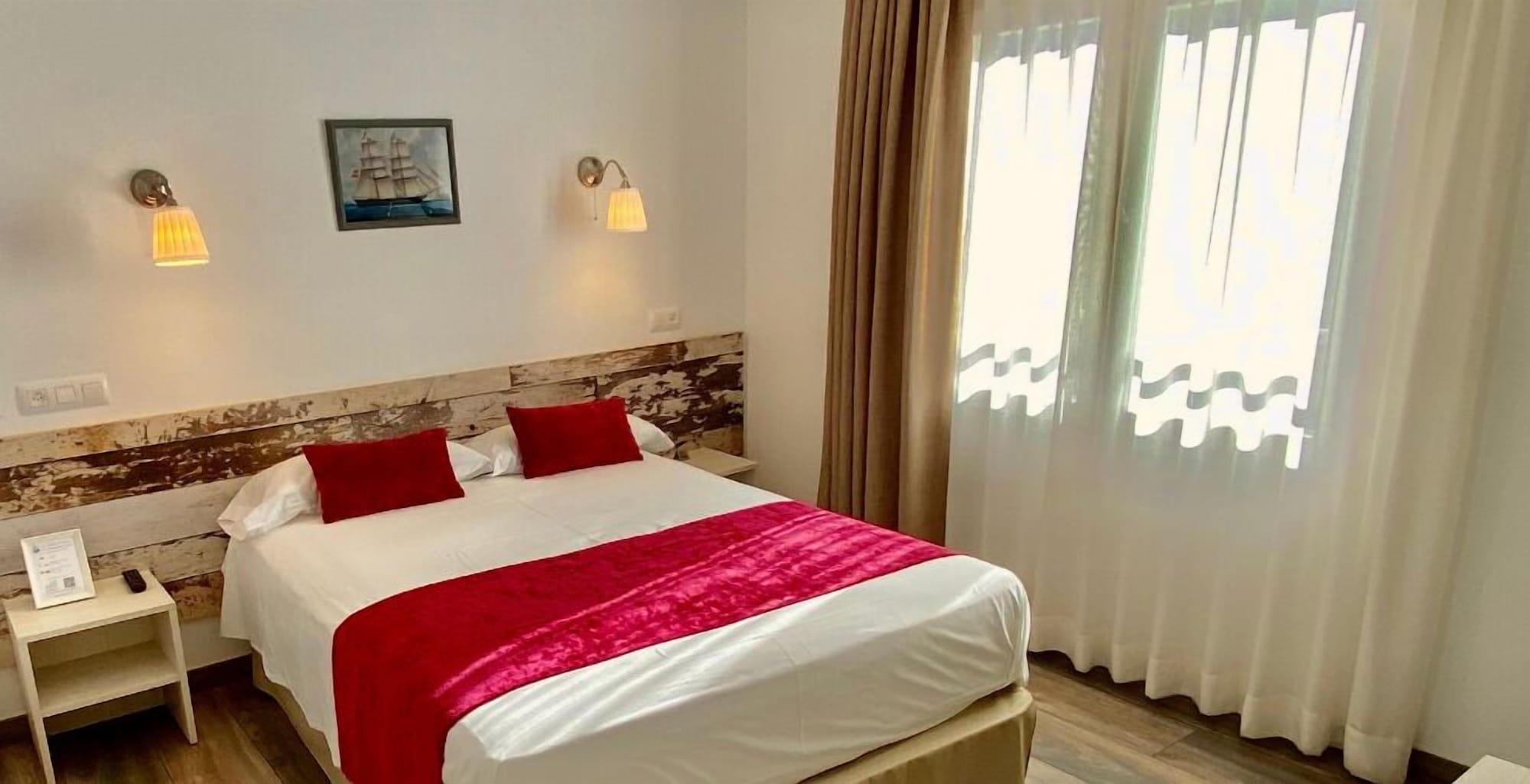 Bella Dolores Hotel
