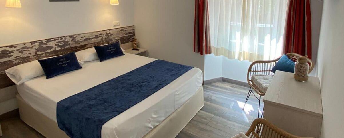 Bella Dolores Hotel