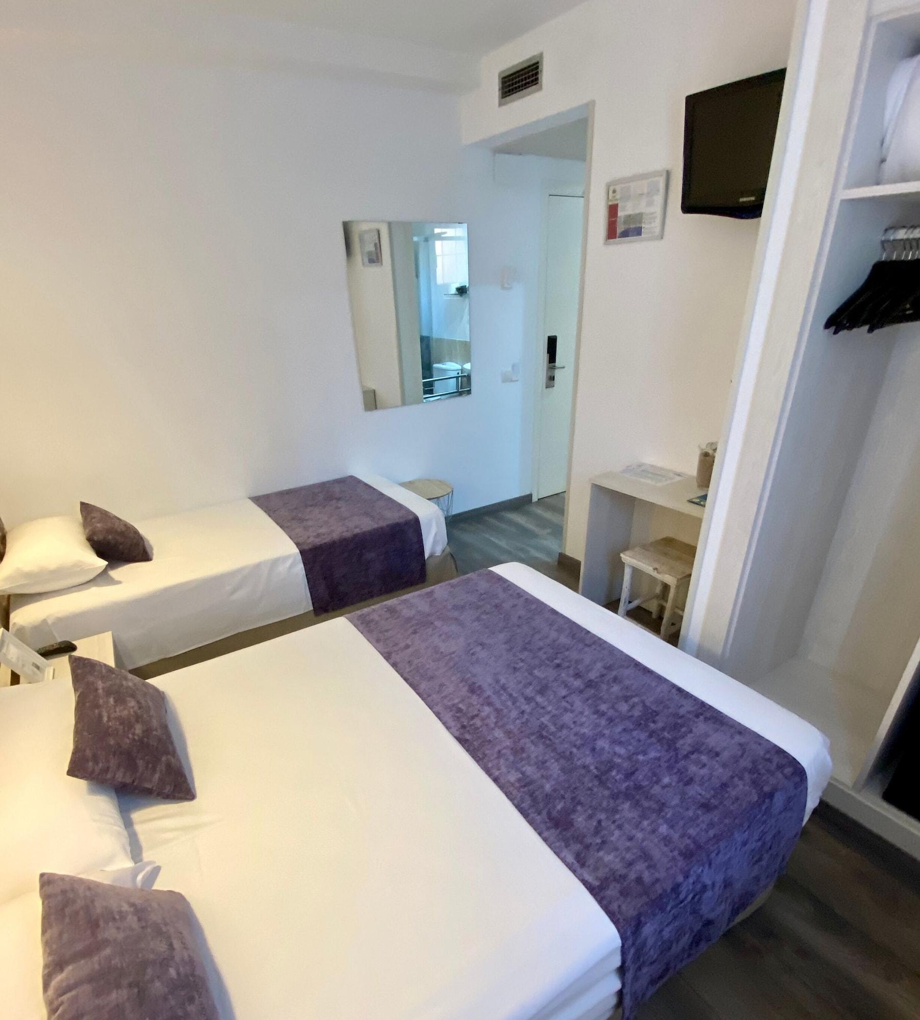 Bella Dolores Hotel