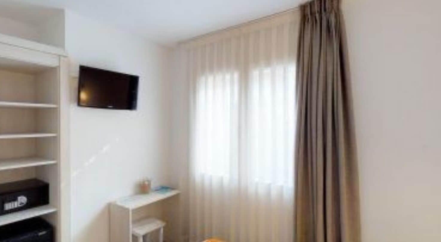Bella Dolores Hotel 2*