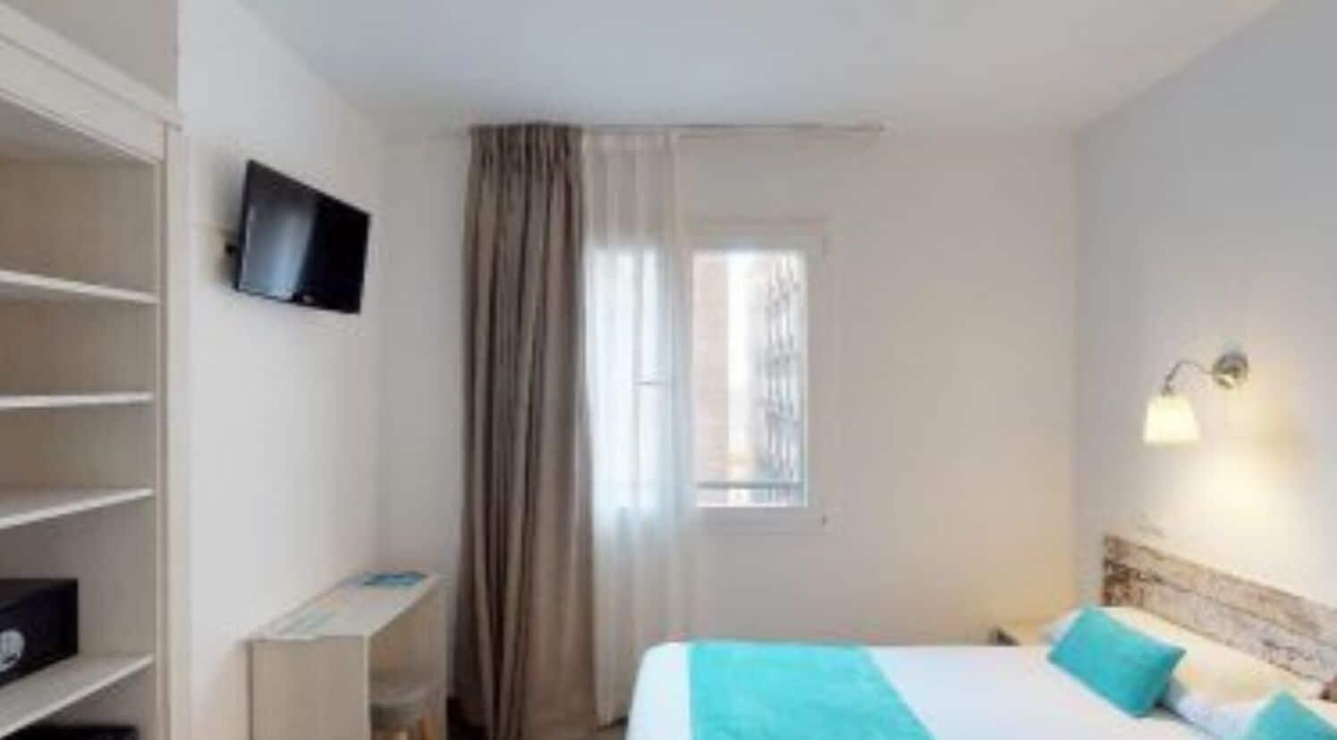 Hotel Bella Dolores Lloret de Mar