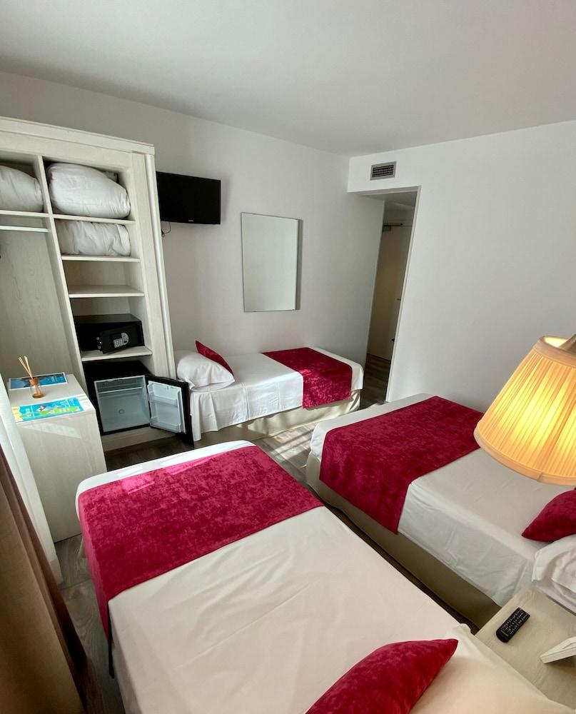 Hotel Bella Dolores