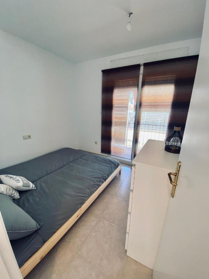 Сasa de vacaciones Alojamiento Entero Con Jardín Privado *