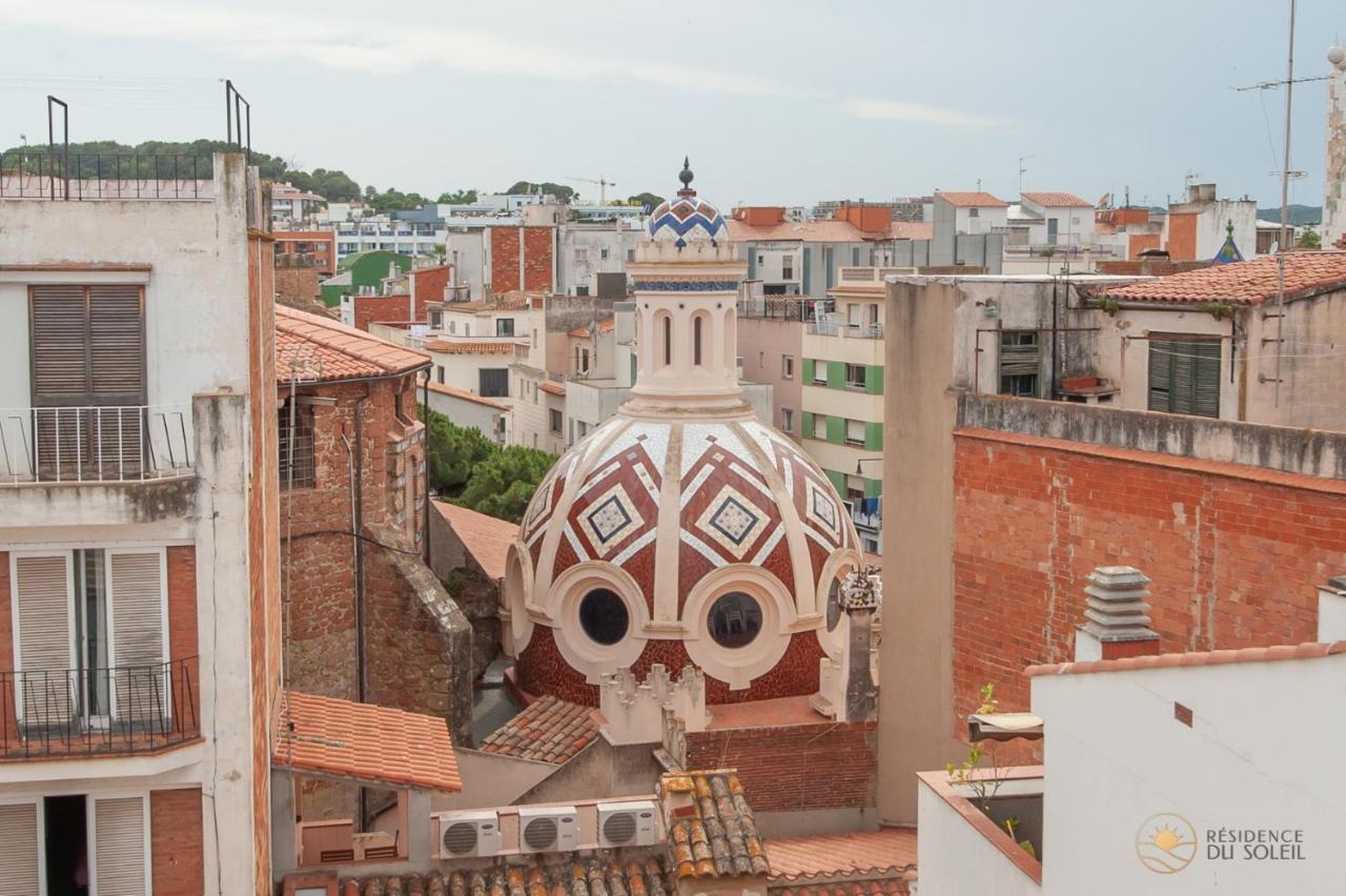 Apartment Du Soleil Lloret de Mar