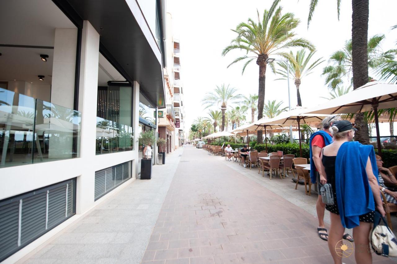 Du Soleil Lloret de Mar
