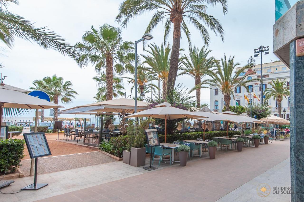 Apartment Du Soleil Lloret de Mar