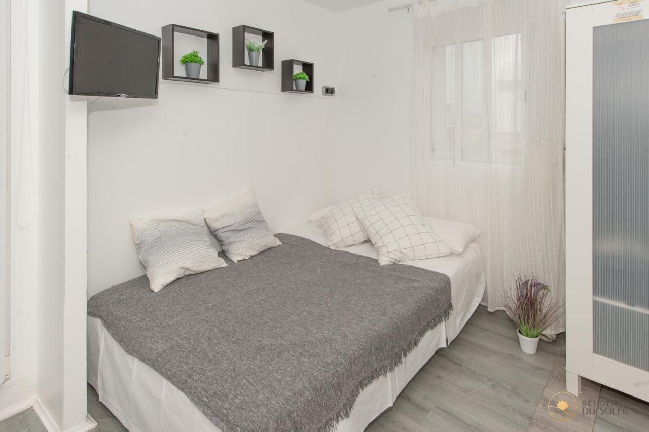 Apartment Du Soleil
